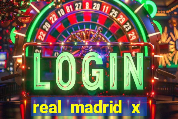 real madrid x liverpool futemax